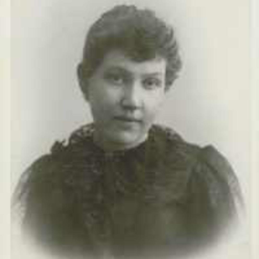 Agnes McQuarrie (1841 - 1922) Profile